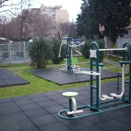 Apartmán Mariva