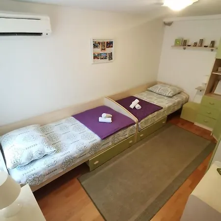Mariva Apartmán
