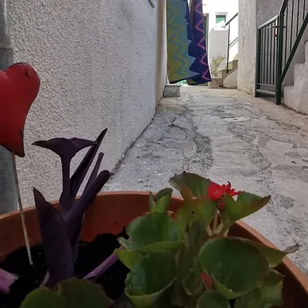 Mariva Apartmán Split