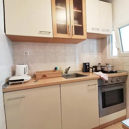 Mariva Apartment *