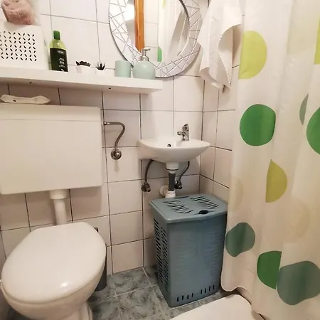 Mariva Apartment